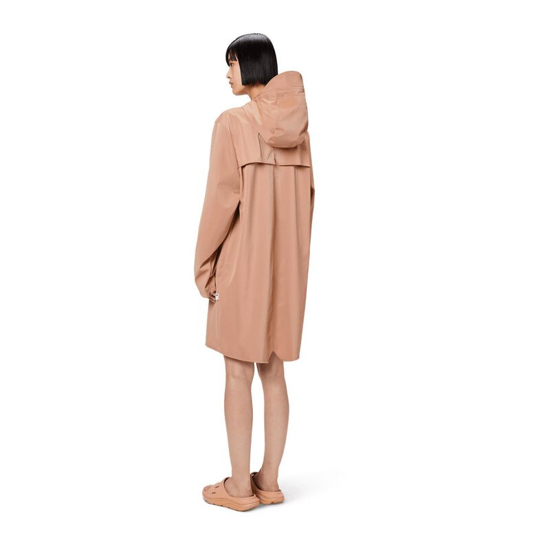 Rains Long Jacket image number 1